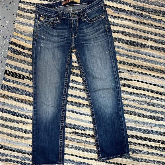 Big Star Denim - Womens Big Star jeans size 25